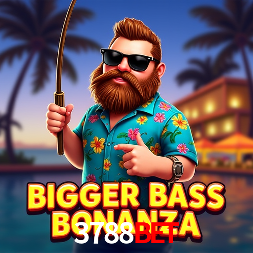 Experiência VIP 3788bet