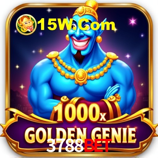 Bônus de Boas-vindas 3788bet