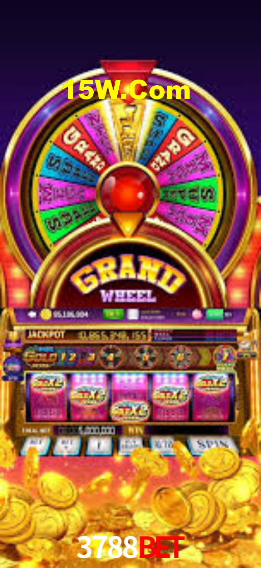 3788bet: Seu Cassino Premiado com Pagamentos Rápidos