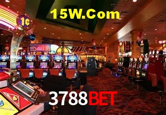 3788bet Belo Horizonte - Jackpots