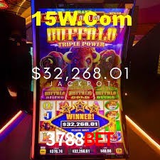 Welcome Bonus 3788bet