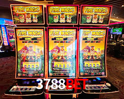 VIP Casino 3788bet