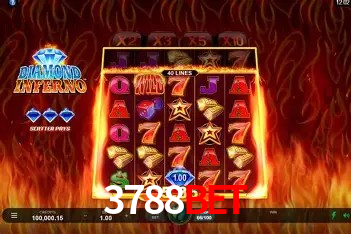3788bet Promoções - 30+ Ofertas Diárias