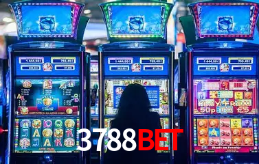 3788bet São Paulo - Jogo Providers