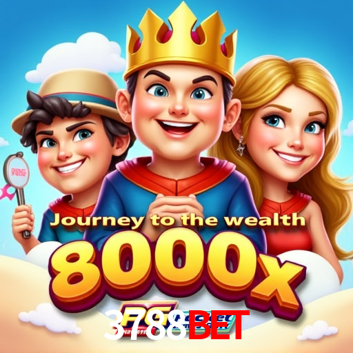 Interface do App 3788bet
