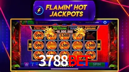 3788bet Belo Horizonte - Promo Tips