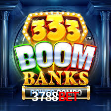 Welcome Bonus 3788bet