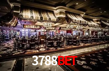 Casino Ao Vivo 3788bet