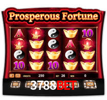 Sinta a adrenalina dos jogos de cassino com 3788bet