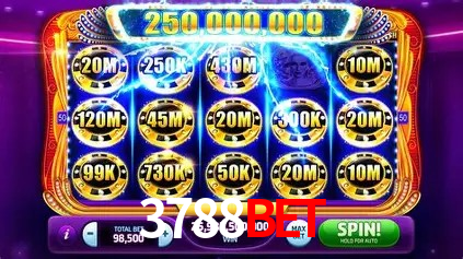 3788bet Salvador - Strategy