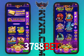 Football Betting 3788bet