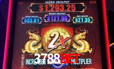 Ofertas Exclusivas 3788bet