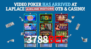 Exclusive Games 3788bet
