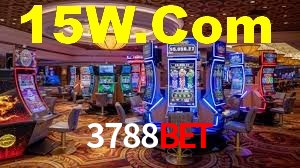 Daily Bonuses 3788bet