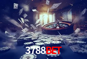 3788bet Salvador - Promo Stats
