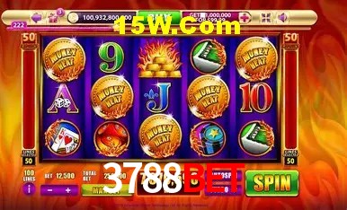 3788bet - Security