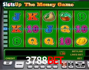 3788bet Brasília - Betting Features