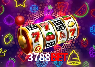 3788bet Entrar - Login Seguro Certificado