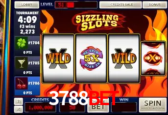 3788bet - Aplicativo Móvel