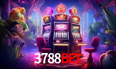 3788bet Slot - 320+ Caça-Níqueis Premium