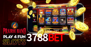 Blackjack Table 3788bet