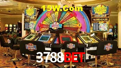 3788bet São Paulo - Jogo Providers