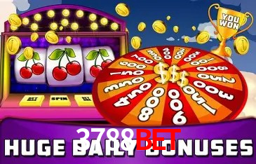 3788bet Brasília - Jogo Features