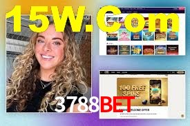3788bet App Interface