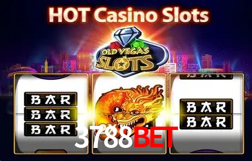 3788bet Salvador - Promo Stats