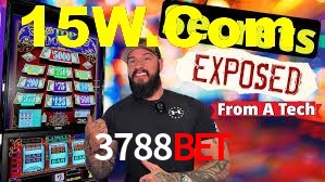 Exclusive Games 3788bet