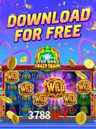 Game Providers 3788bet