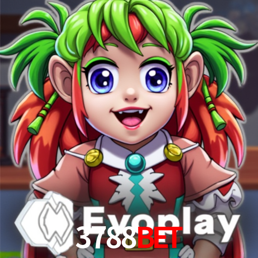 Inovações de Jogos na 3788bet: O Futuro das Experiências Interativas