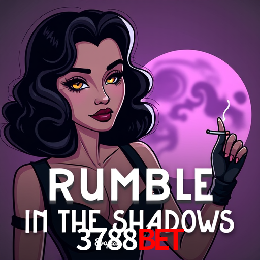 Estatísticas do Jogo 3788bet